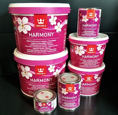 FARBOMANIACY Farby(Beckers Tikkurila)Tynki Dekoracyjne(Valpaint Novacolor)Creativa,NMC,Orac Decor, Author: FARBOMANIACY Farby(Beckers Tikkurila)Tynki Dekoracyjne Valpaint,Novacolor,Creativa,NMC,Orac Decor