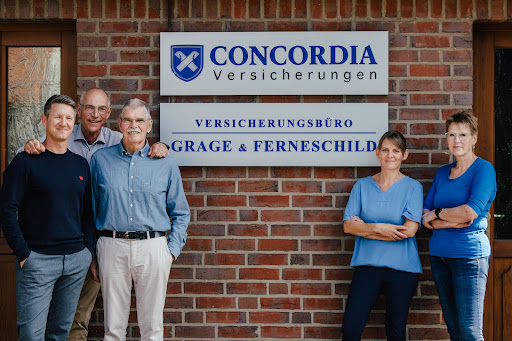 Concordia Büro Grage & Ferneschild