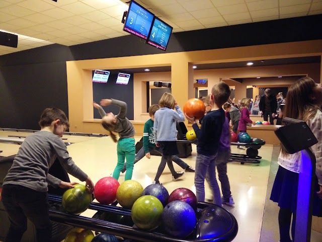Bowl Inn