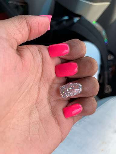 Nail Spa & Kid Spa - Thumbnail
