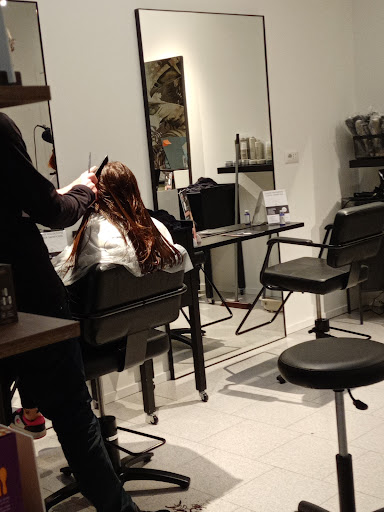Me She - Hair Beauty Experience - Thumbnail