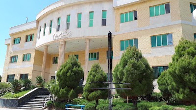Photos of Parand Islamic Azad University