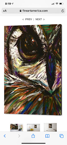 Carters Art Gallery - Thumbnail
