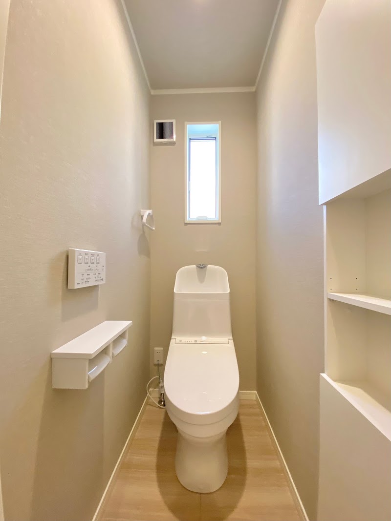 川祥建設（株） 三島支店