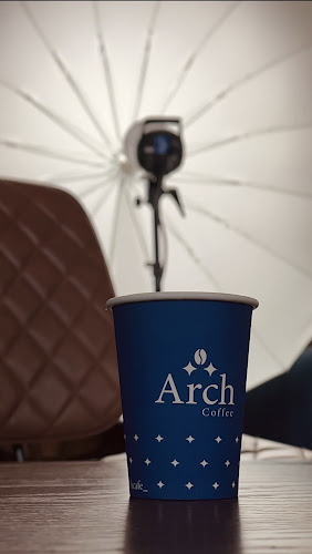 Comentarii opinii despre ارتش كافيةArch Coffee