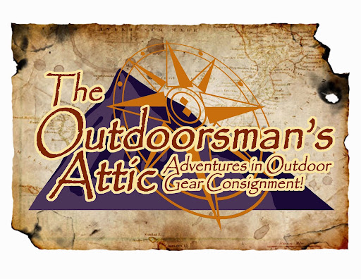 The Outdoorsman's Attic - Thumbnail