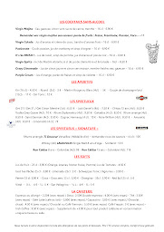 Photo n°5 de Crazy Hall Restaurant et Bar à Montigny-le-Bretonneux (Pizzeria)