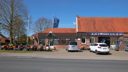 Reeners Gartentechnik | Husqvarna Händler - Thumbnail