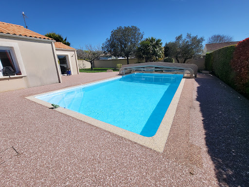 Photo de Piscine Négoce à Clavette (17220)