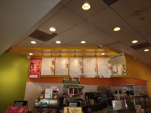 Jamba - Visual