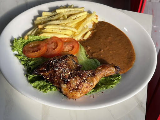 Ovenur Cafe