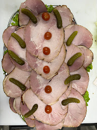 Photo n°5 de Boucherie Des Maisons Neuves vero et bruno à Lyon (Boucherie-charcuterie)