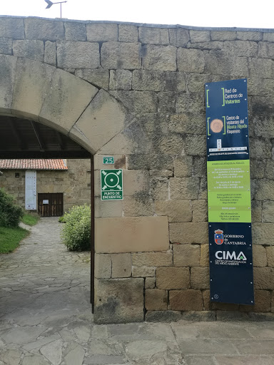 Centro de Visitantes del Monte Hijedo - Thumbnail