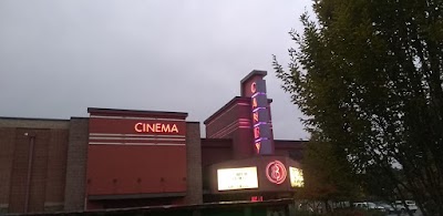 Canby Theatre