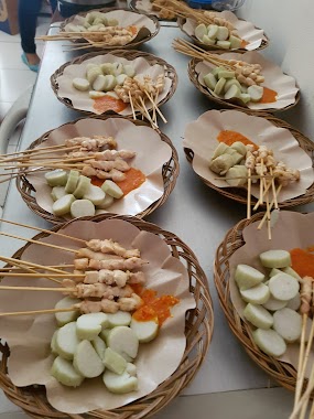 sate taichan 89 citra raya, Author: Rustini Tjakra