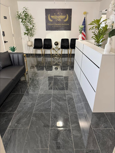 Dones Immigration Services