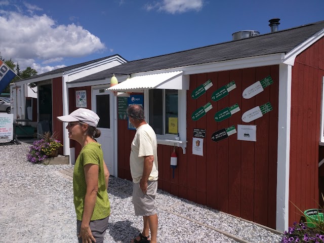 Millers Lobster Company