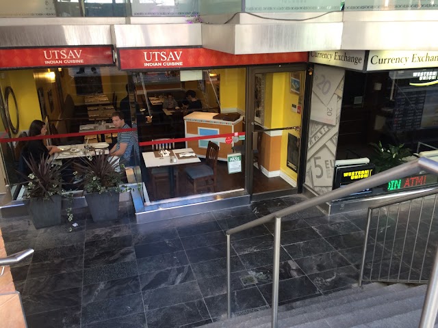 Utsav Restaurant