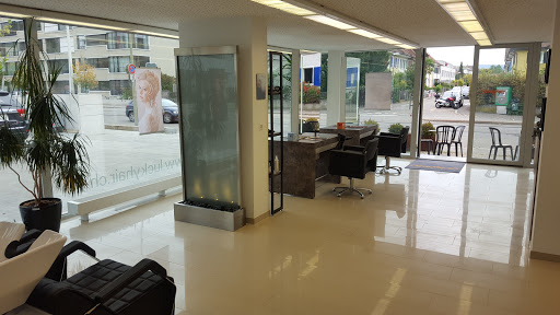 Coiffeur Lucky HaiR - Thumbnail