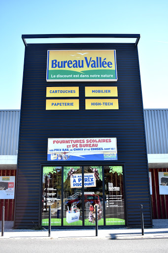 Bureau Vallée Saint-Médard en Jalles - papeterie et photocopie - Thumbnail