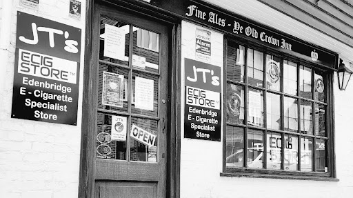 JT's E-Cigarette Specialist Store