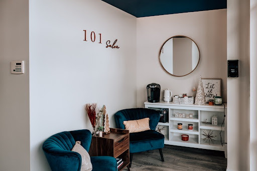 101 Salon - Thumbnail