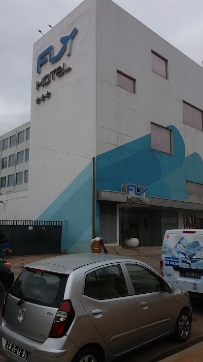 Photos of Hotel Fly