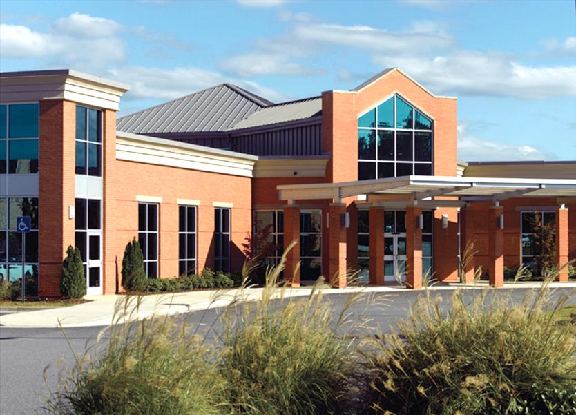 Anmed Cardiac Device Clinic