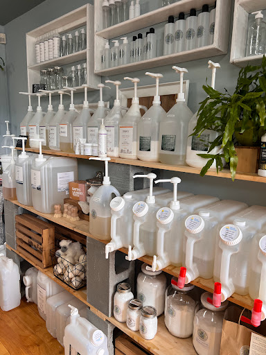 Forget Me Not Refill Station - Thumbnail