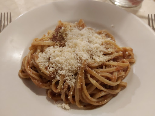 Ristorante Borgovecchio - Thumbnail