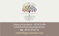 Jennifer Loret Sophrologue à Doville