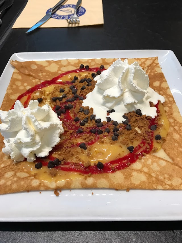 Crêpes & Compagnie