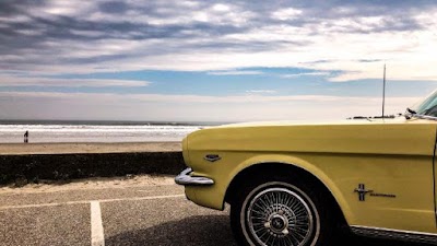 Newport Classic Car Tours