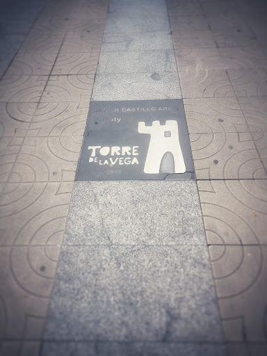Paseo de la Torre de la Vega - Thumbnail