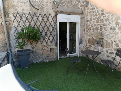 Photo de Appartement détente à Satillieu (07290)