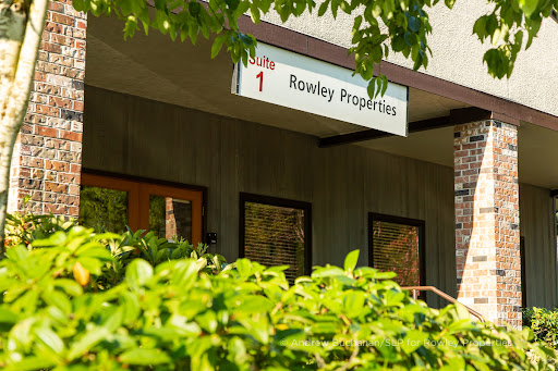 Rowley Properties - Visual