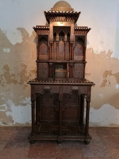 Photos of Casa del Arabe