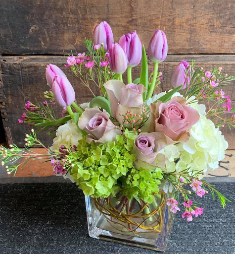 the petal pusher flower shop - Thumbnail