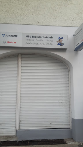 HSL Meisterbetrieb