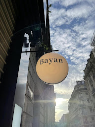 Photo n°49 de BAYAN 17 à Paris (Restaurant végétarien)