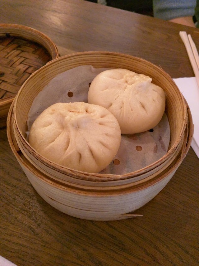 Mum Dim Sum