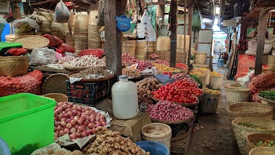 Photos of Central Market