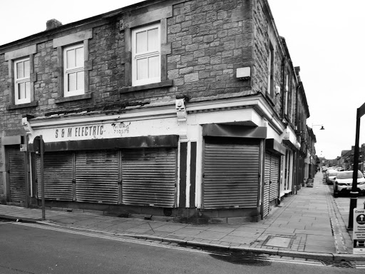 S & M Electrics
