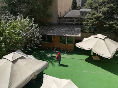 Photos of مرکز فرهنگی یونس امره ترکیه