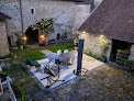 Le p’tit relai : Chambres d'hôtes, Bed & Breakfast à  Montbozon