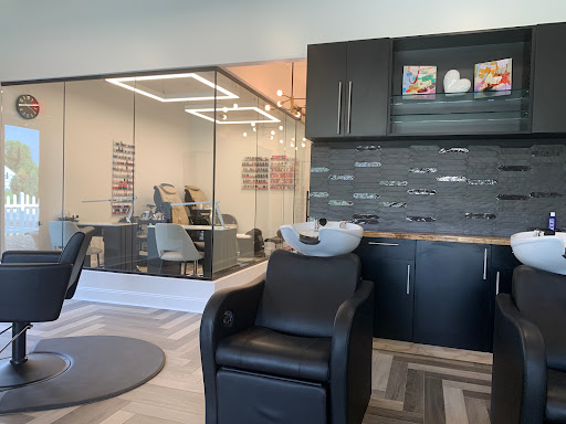Blackbird Salon & Spa
