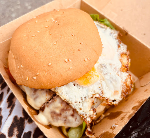 Burger-Imbiss Endhaltestelle Löbau - Thumbnail