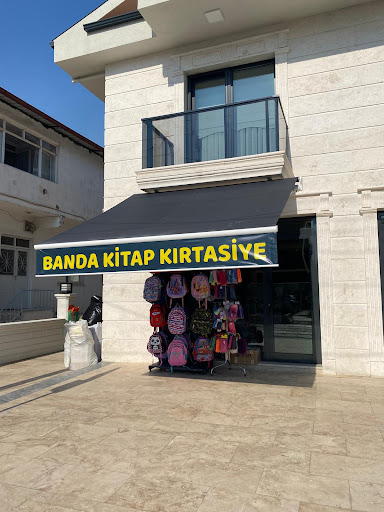 Banda Kitap Kırtasiye Köyceğiz