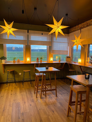 Fruu Café i Bistro