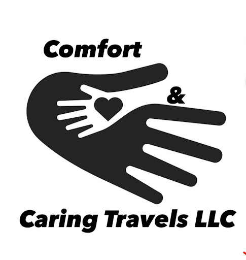 Comfort & Caring Travels LLC - Thumbnail